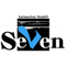 Seven logo
