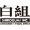 SHIROGUMI logo