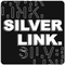 SILVER LINK. logo
